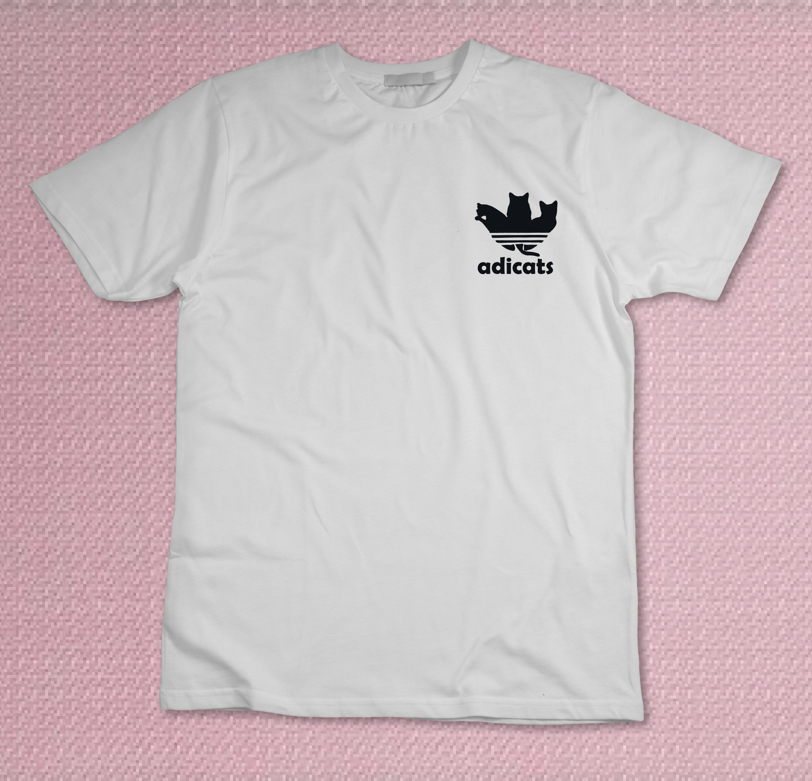 Custom cat t-shirt Design Template adicat shirt cat shirt cat tee christmas design custom t shirt design graphic design new design new tee pet shirt retro design santa shirt streetwear shirt summer design t shirt design trend tshirt vin vintage