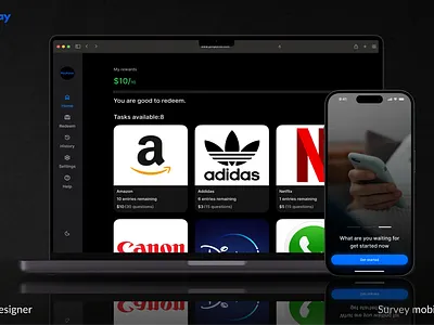 Case study(landing page) casestudy landingpage ui