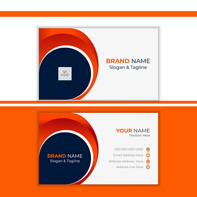Professional business card design template abstract businesscard corporate creative design illustration template visitingcard visitingcarddesign visitingcardtemplate