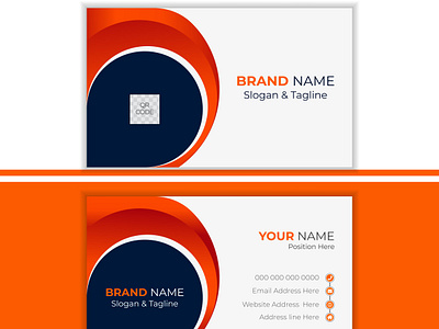 Professional business card design template abstract businesscard corporate creative design illustration template visitingcard visitingcarddesign visitingcardtemplate