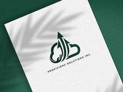 Cloud Logo Design cloud logo logo logo design minimal logo minimalist logo real estate logo