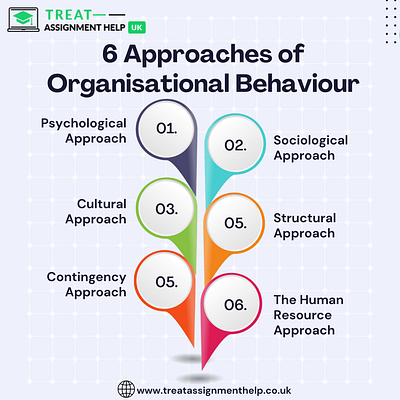 Organisational Behaviour Approaches and Assignment Support assignment help