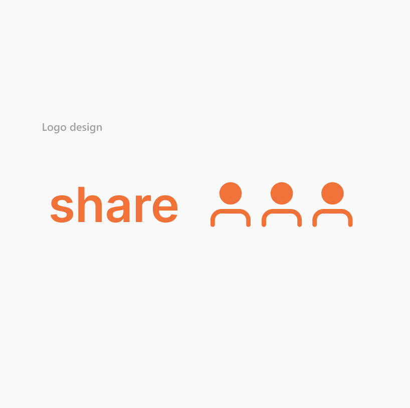 SharePlug logo design animation app branding design figma graphic design illustrator logo mobile motion design sign ui ux