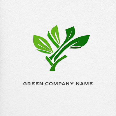 Green energy logo greenenergy logo logodesign