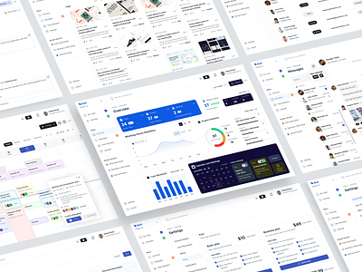 Dash - Task Management System activites calenders comment dashboard filter message metting my task overview projects recent project reply settings task details team team details team management timeline uiux user details