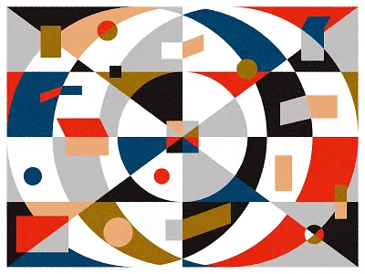 Generative AI abstract big data data generative ai pattern