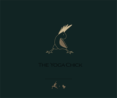 Yoga logo concept logo logodesign yoga