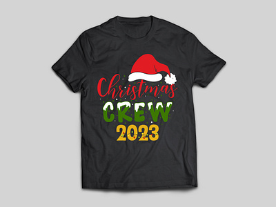Christmas T-shirt Design christmas t shirt design custom t shirt design design graphic design illustration t shirt design templet t shirt designs t shirt maker t shirt printing