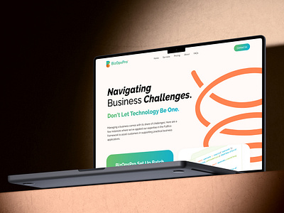 BizOpsPro - Mastery: Transforming Challenges into Practice business challenges business website financial management inventory management web design