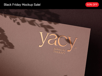 Logo Mockups black friday branding bundle design download identity logo mockup mockups paper psd shadow template typography