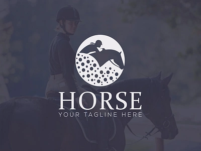 HORSE BRAND LOGO DESIGN brand design brand logo brandidentity branding company branding company logo creative logo customlogo design graphic design hores horse logo horses illustration logo logomaker logos logotype recing recing logo