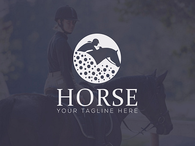 HORSE BRAND LOGO DESIGN brand design brand logo brandidentity branding company branding company logo creative logo customlogo design graphic design hores horse logo horses illustration logo logomaker logos logotype recing recing logo