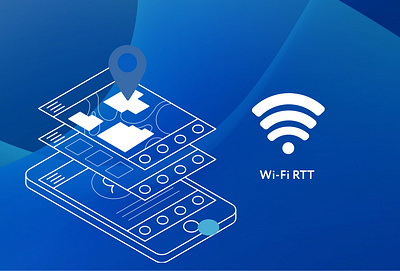 Wi-Fi RTT For Indoor Positioning indoor positioning wi fi rtt