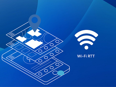 Wi-Fi RTT For Indoor Positioning indoor positioning wi fi rtt