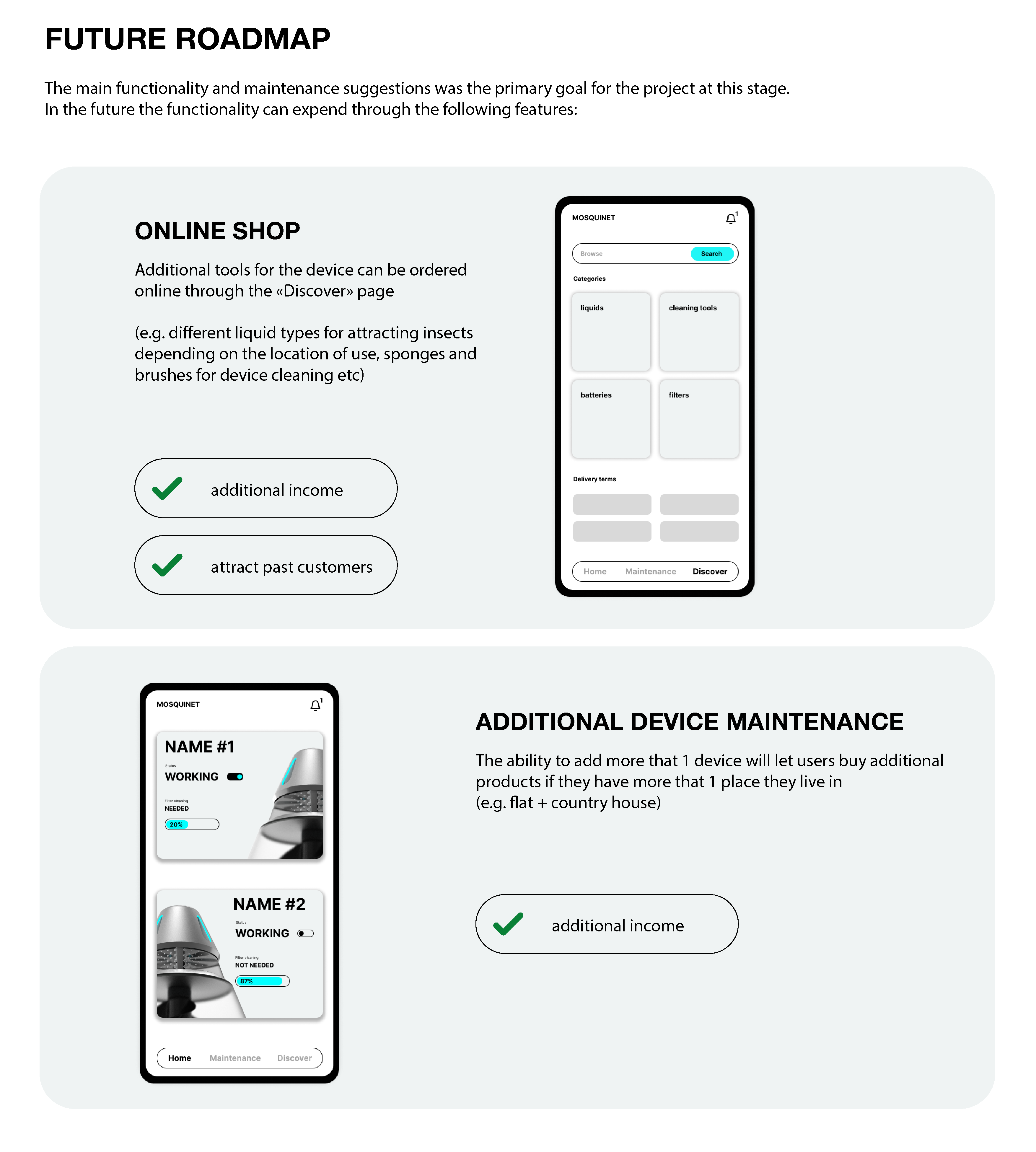 Case study - Device maintenance simplification through an app by ...