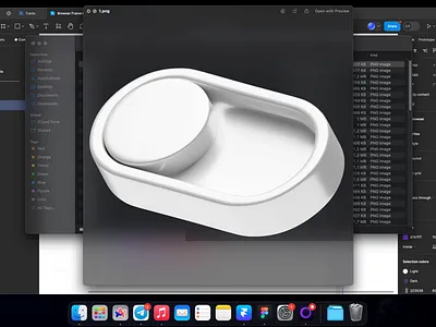 Sculpted Symbols 3d 3d illustrations 3d letters 3d symbols blender craftwork design figma icons illustration