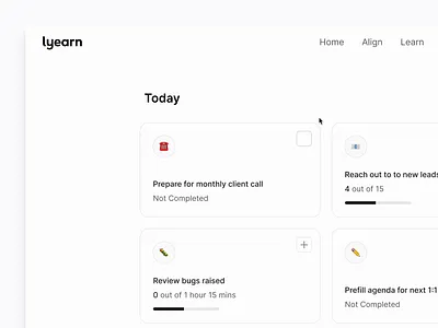 Confetti animation to celebrate habit completion animation card celebration checkbox confetti habits motion graphics ui