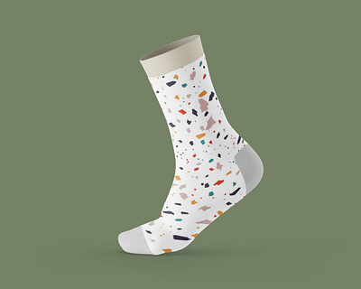 Vini Socks Design apparel apparel design branding clothing clothing design design graphic design illustration logo logo design logodesign logotype socks socks design socksdesign ui vector