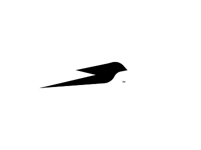 Abstract Bird/Fly abstract bird abstract logo aeroplane bird boaing branding design fly icon logo minimal minimalist logo modern logo tour travel