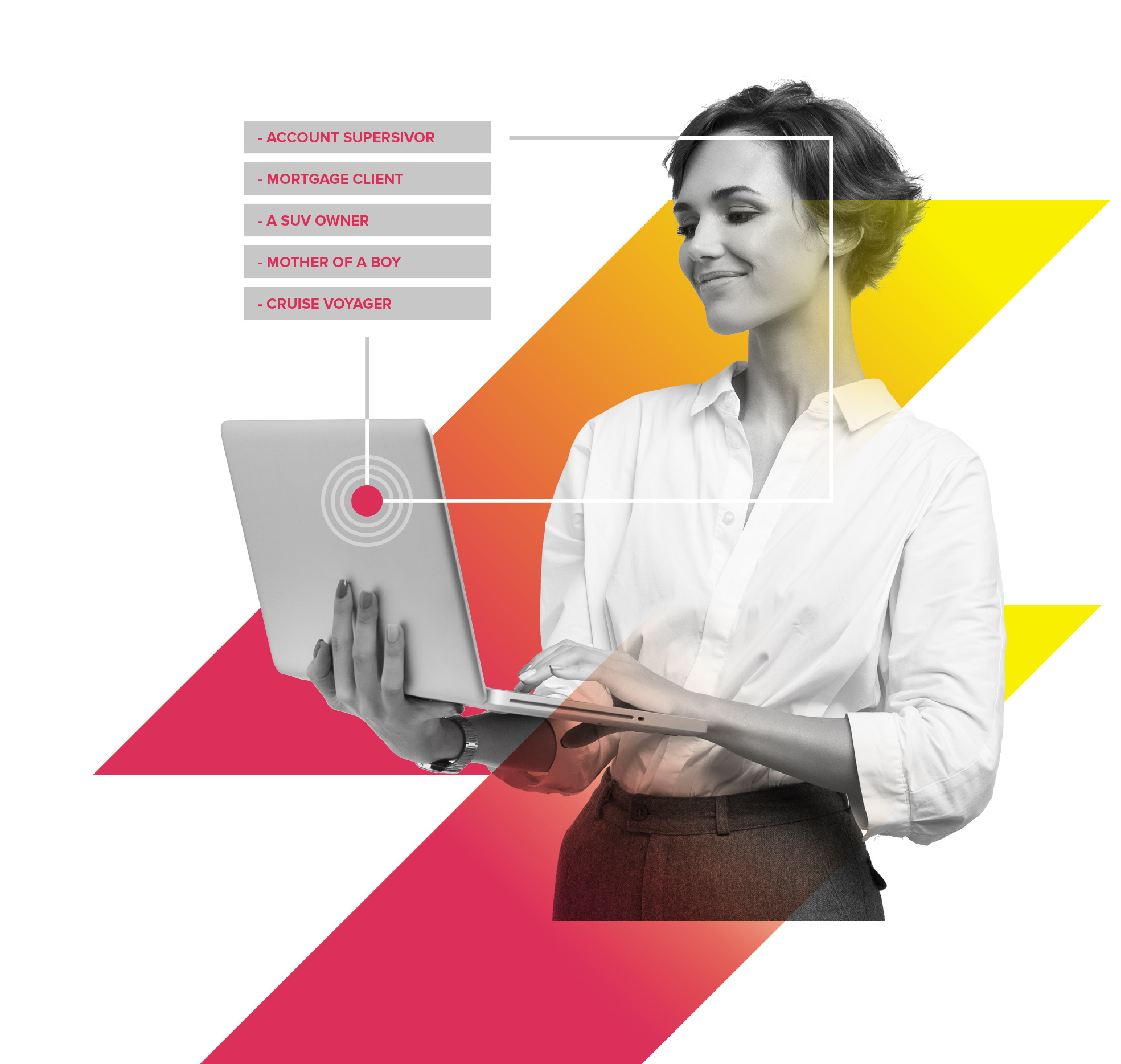 Website visual ai app branding deck diagram digital mobile pitch presentation responsive ui website