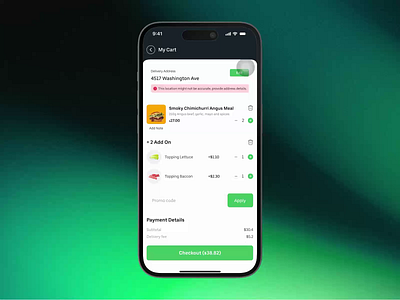 Uber Eats Redesign (Case Study) app application branding case study delivery design food food delivery app mobile product redesign uber ubereats ui ux