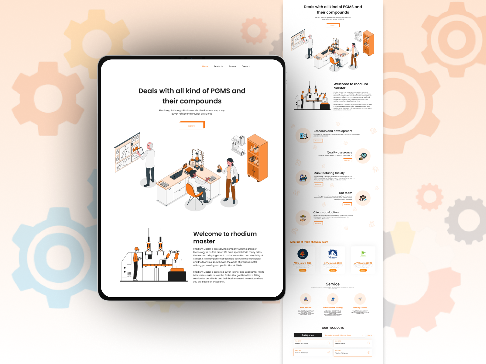 industry-website-design-idea-by-epsilon-technology-on-dribbble