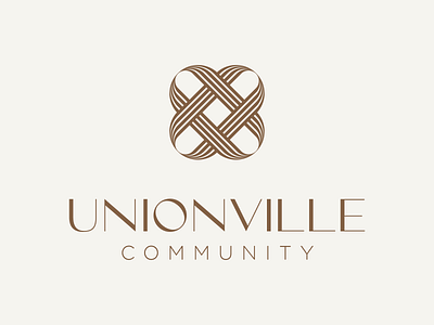 Unionville Logo union craft.