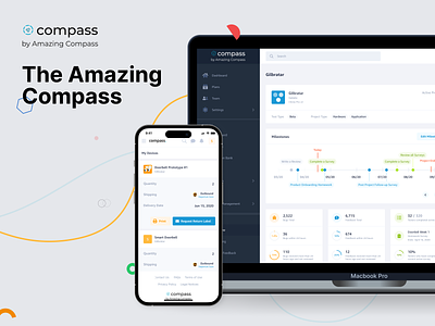 The Amazing Compass continuous improvement cost savings customer satisfaction early feedback end to end testing feedback loop global testing innovation internal testing iterative design market readiness new product development product testing product validation prototyping quality assurance risk mitigation stakeholder communication supply chain time to market