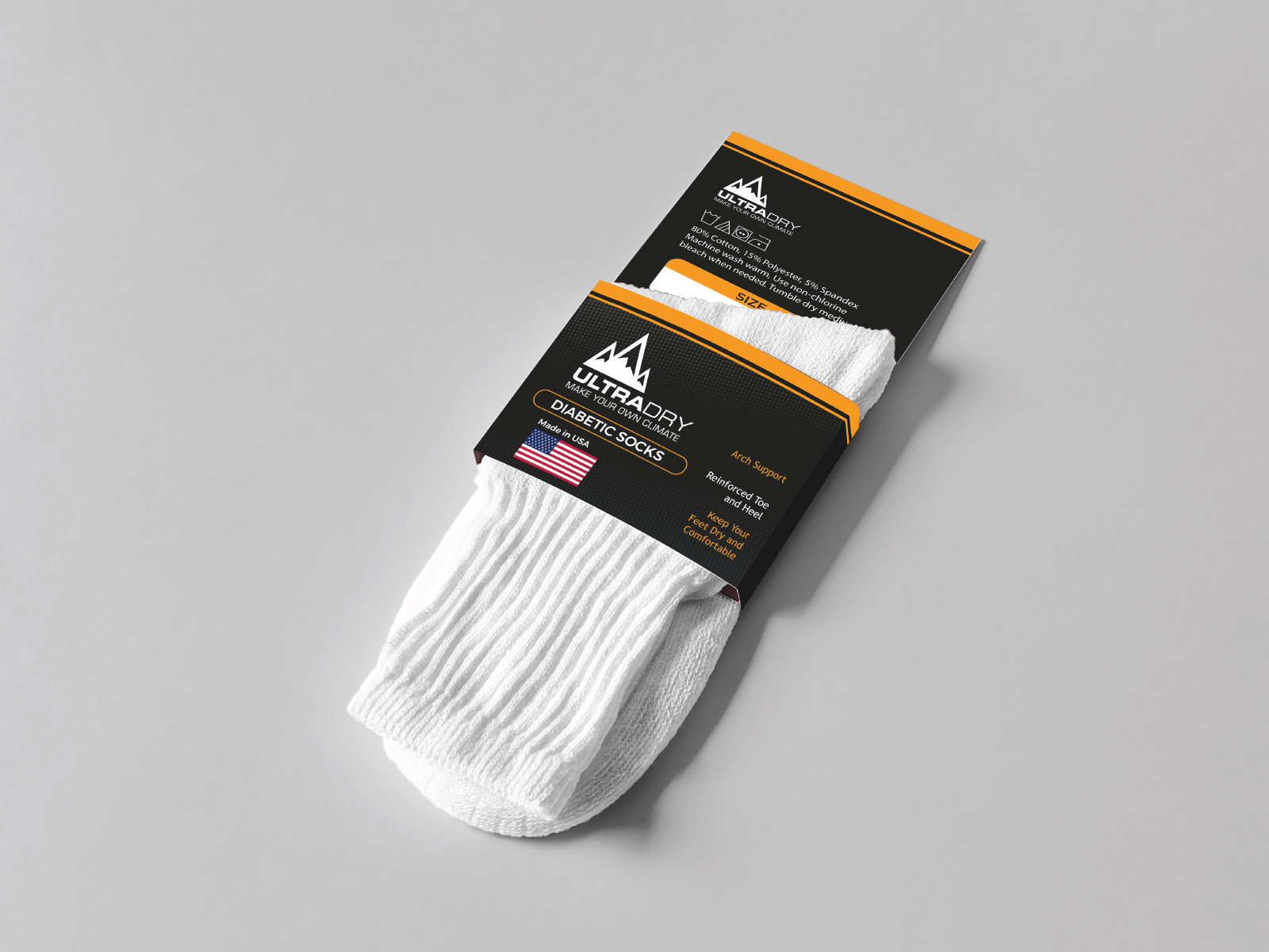 Socks Label Packaging Design branding design eco friendly packaging footer graphic design label design motion graphics nike sock packaging packaging design pouch packaging product label product pacakge sock socks design socks label socks label design socks packaging socks packaging box socks packaging design socks packaging sleeve