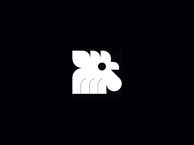 ROOSTER LOGO branding identity logo logodesigner mark ninomamaladze rooster symbol