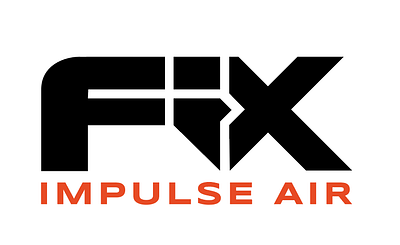 FIX Logo