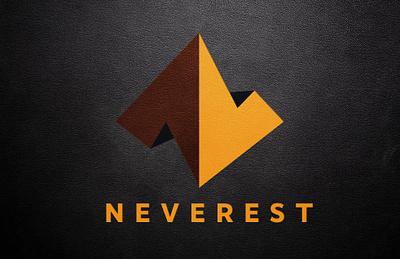 Neverest Logo