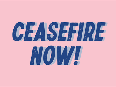 Ceasefire For Humanity in Gaza ceasefire endwar gaza israel stopkillingchildren