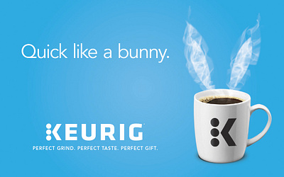Keurig Promotional Campaign
