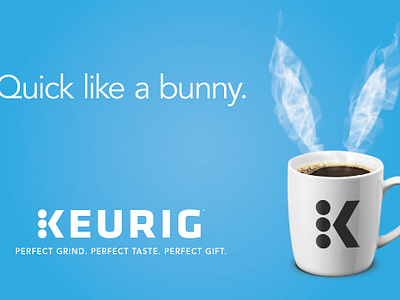 Keurig Promotional Campaign