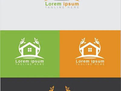 Professional form logo agriculture logo creative logo form house logo form logo form logo presention simple logo unique logo