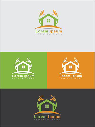 Professional form logo agriculture logo creative logo form house logo form logo form logo presention simple logo unique logo