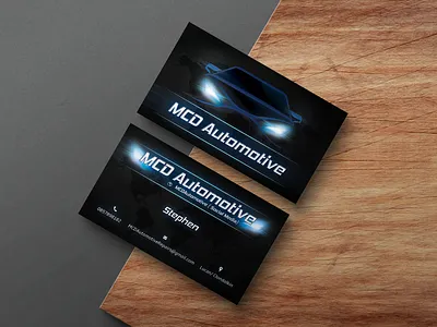 Business Card Design branding business card creative design graphic design print design stationary design vc visiting card