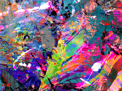 My new artwork RUPTURES _ 3700-2 abstractart art conceptart idea visual