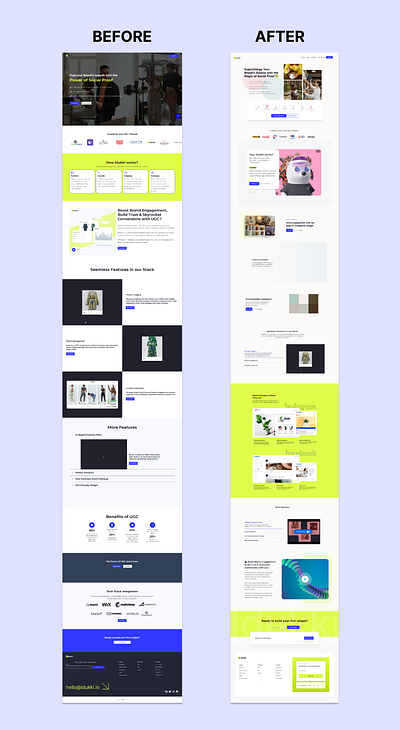 Design Iterations 🔁 design graphic design illustration ui