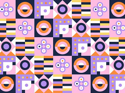 Daily UI 59. Background pattern background background pattern daily ui daily ui challenge illustration illustrator pattern ui ui challenge ui design ui designer ux ux design ux designer vector