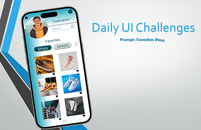 Daily UI Challenges #44 dailyui figma ui ux