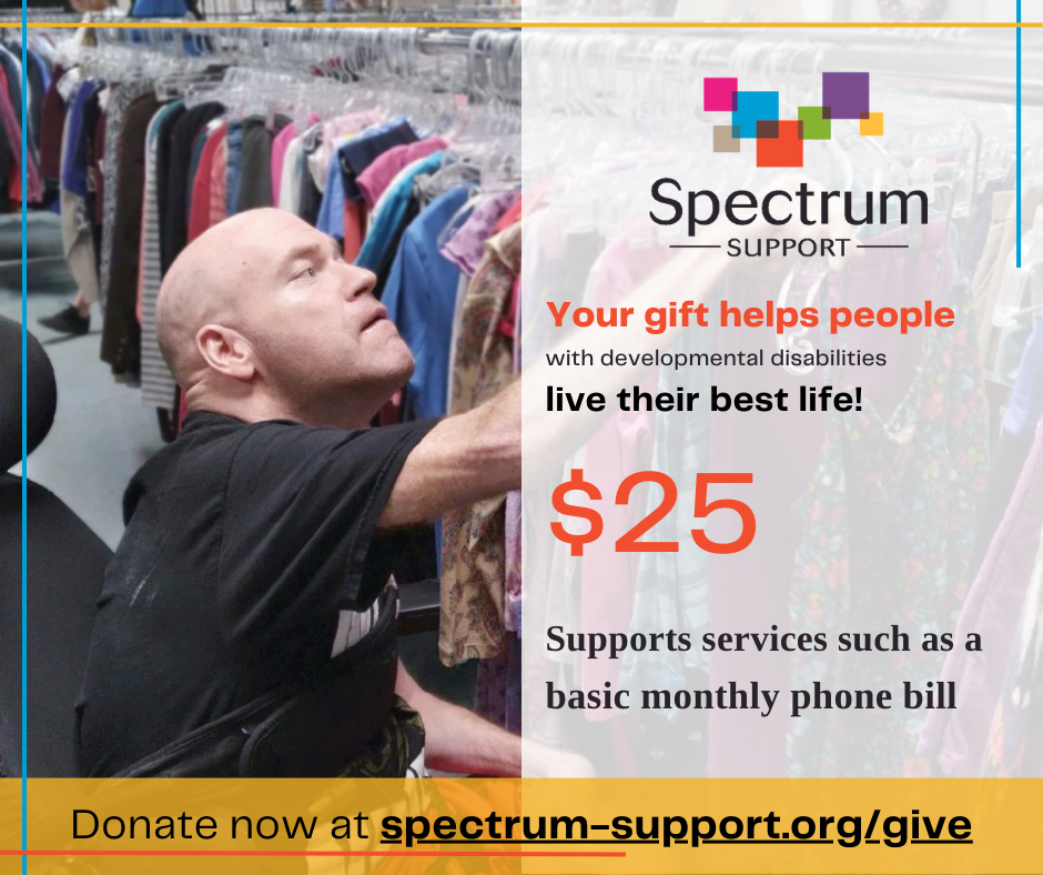 Spectrum Support by Robert Lowe on Dribbble