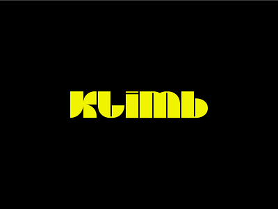 KLIMB GROUP - Go-To-Market, Brand & Web Agency agency branding design k logo klimb logo logo design website