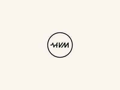 ZFVM logo brandig circle health krisdoda logo logotype minimal typography z letter