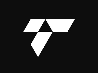 T + bolt abstract bolt brand branding design energy flash icon identity illustration letter letter t logo mark power symbol t t logo thunder voltage