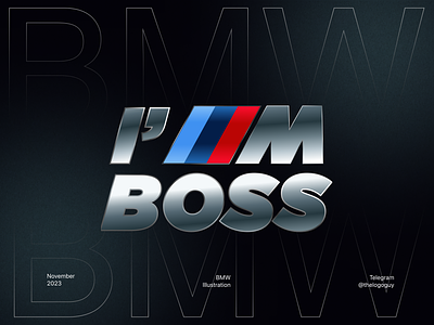 Bmw M designs, themes, templates and downloadable graphic elements