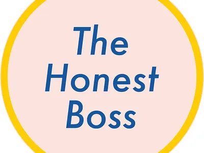 Creative Community Logo Design brand identity branding logo logo design retro colors