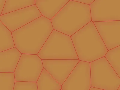 Order in Chaos aftereffects animation loop