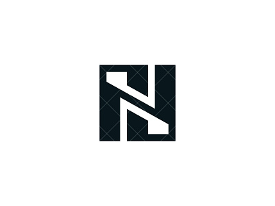 NS Logo branding design digital art graphic designer icon identity illustration lettermark logo logo design logotype monogram ns ns logo ns monogram sn sn logo sn monogram typography vector